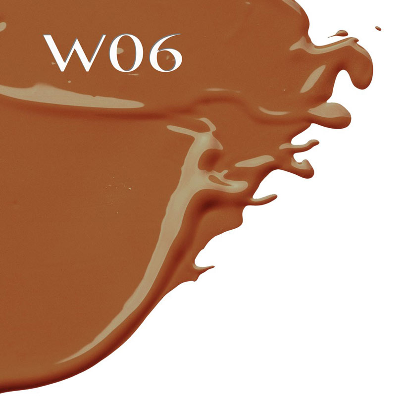 Vision Cream Cover Foundation