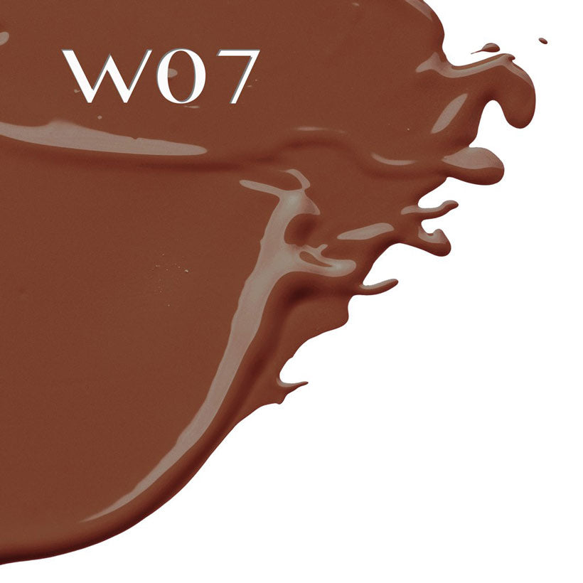 Vision Cream Cover Foundation