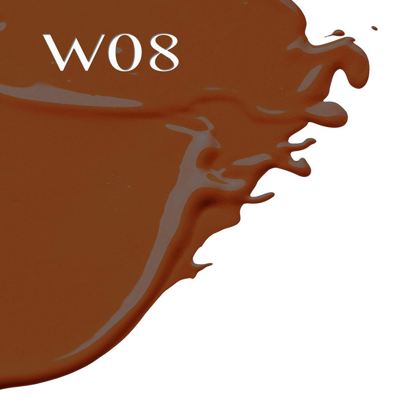 Vision Cream Cover Foundation