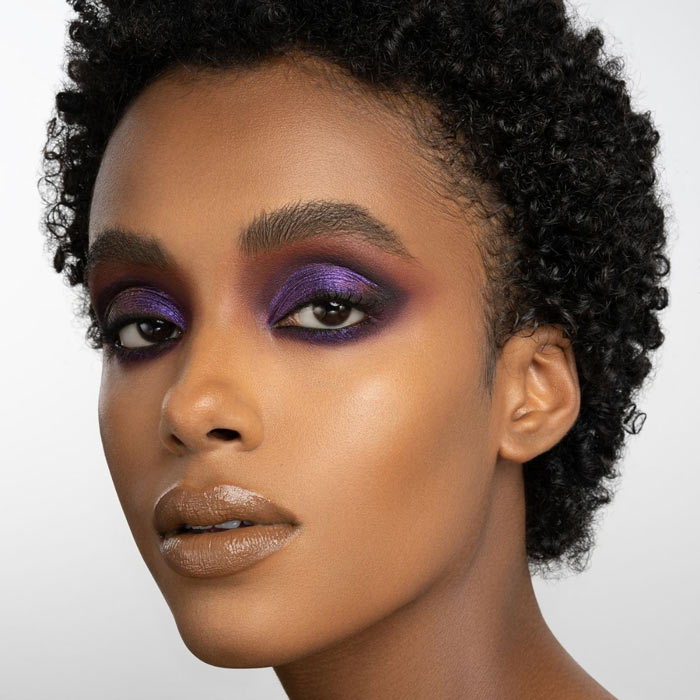 Twin Flames Multichrome Pigment