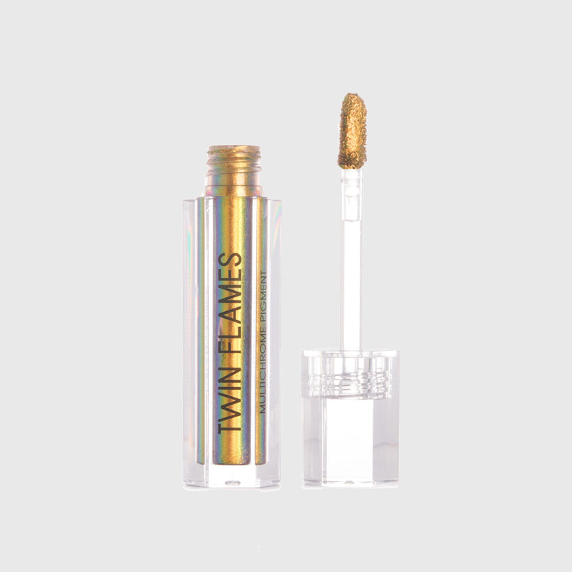 Twin Flames Multichrome Pigment