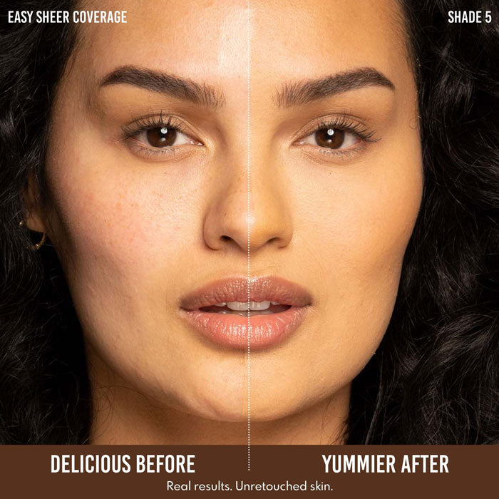 Yummy Skin Blurring Balm Powder