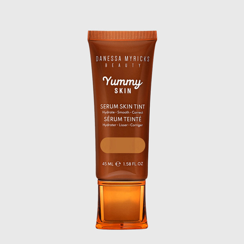 Yummy Skin Serum Tint