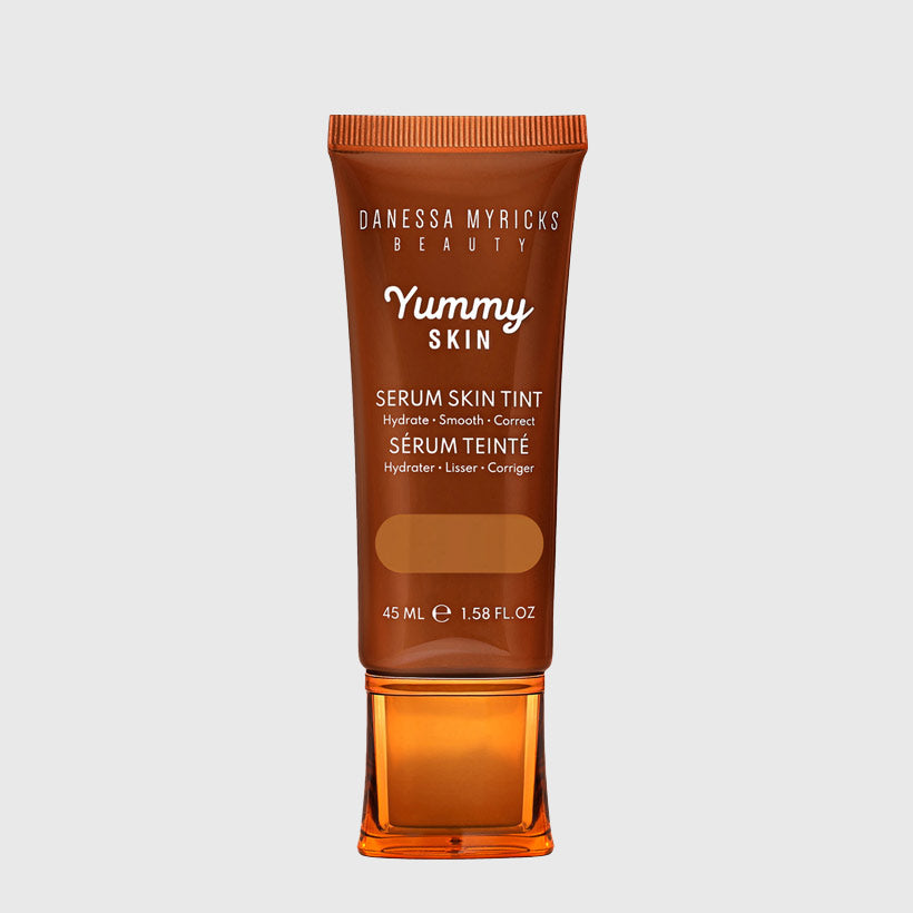 Yummy Skin Serum Tint