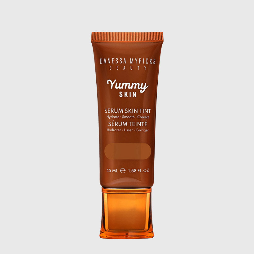 Yummy Skin Serum Tint