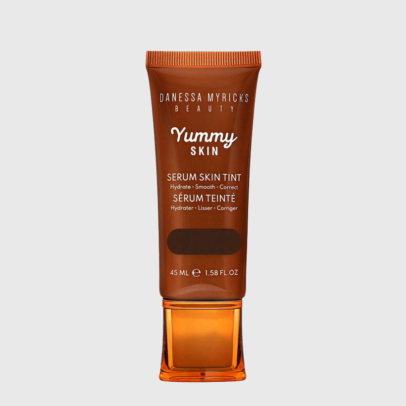 Yummy Skin Serum Tint