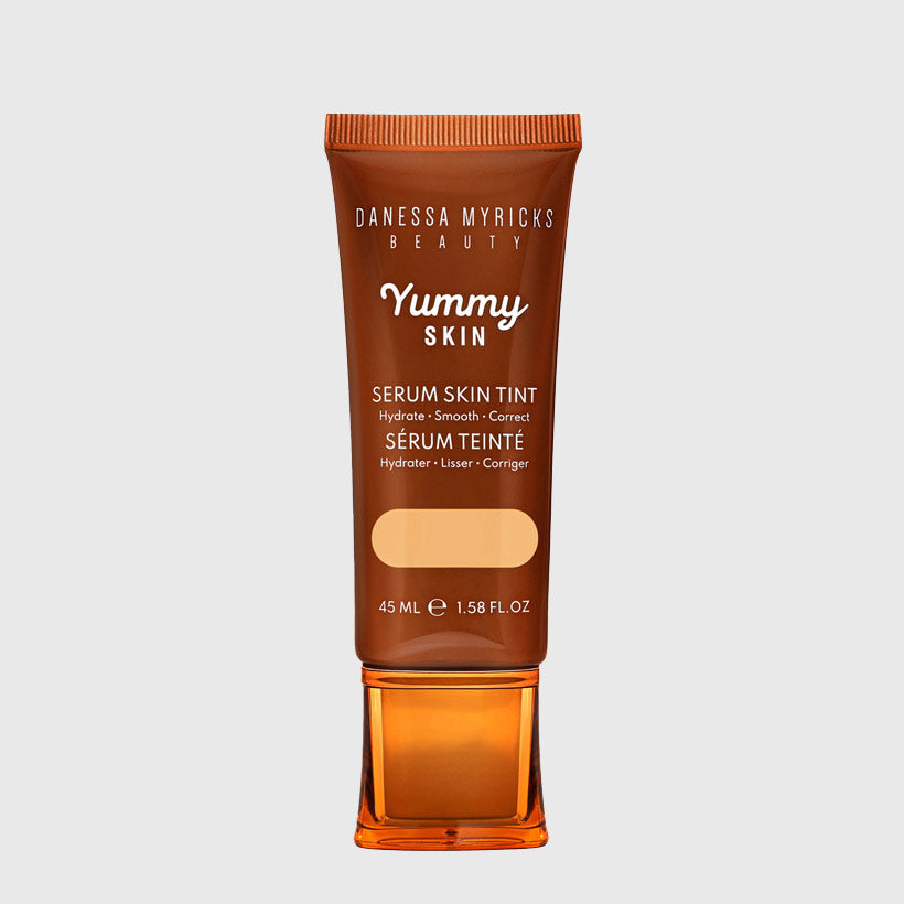 Yummy Skin Serum Tint