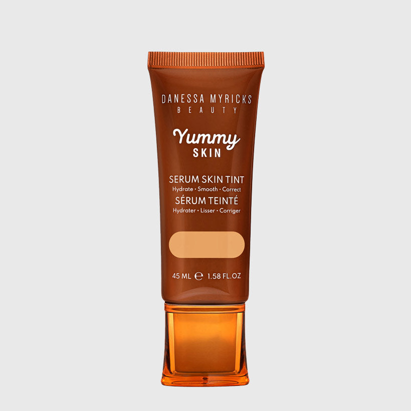 Yummy Skin Serum Tint