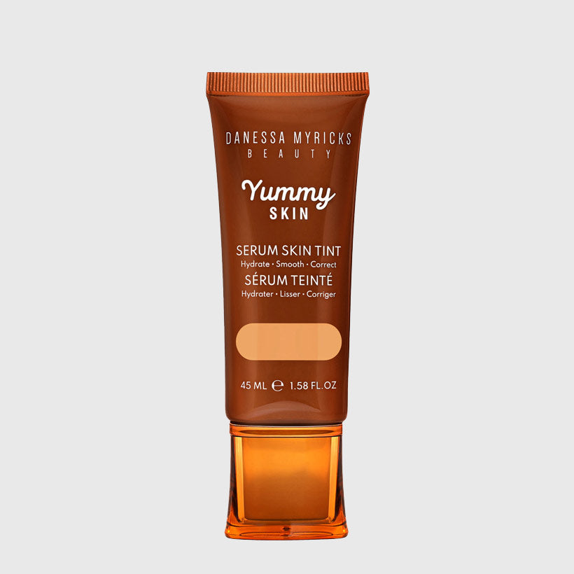 Yummy Skin Serum Tint