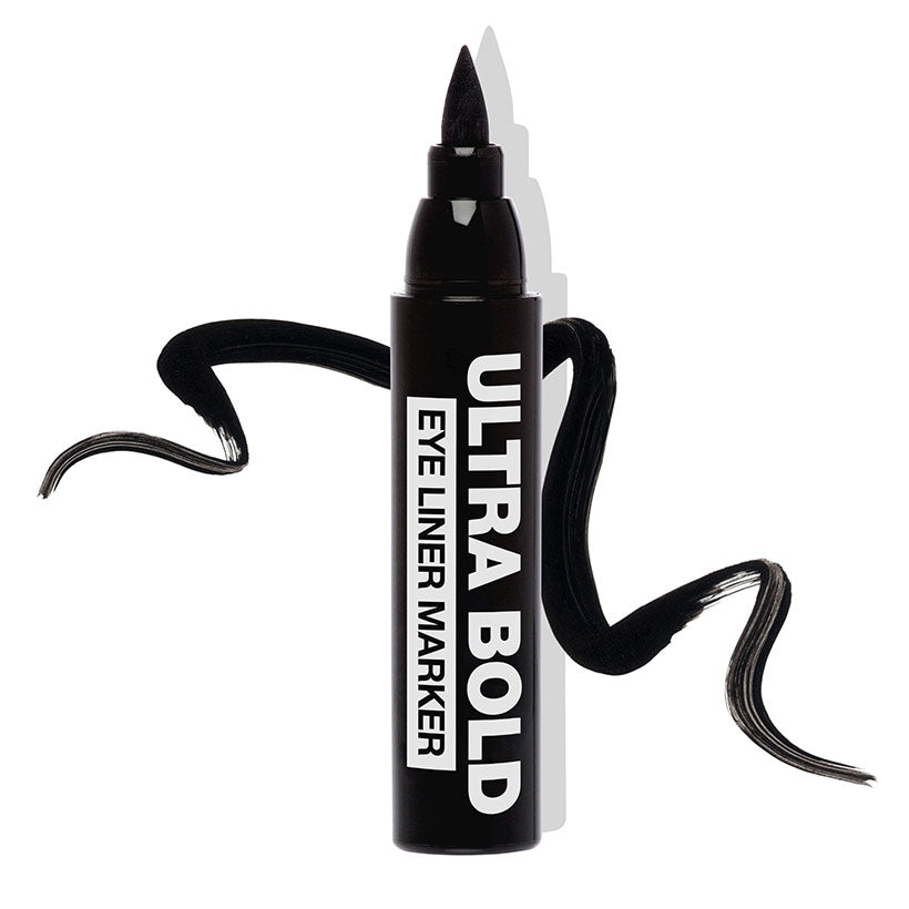 PALLADIO - ULTRA BOLD EYELINER MARKER | IRRESS BEAUTY