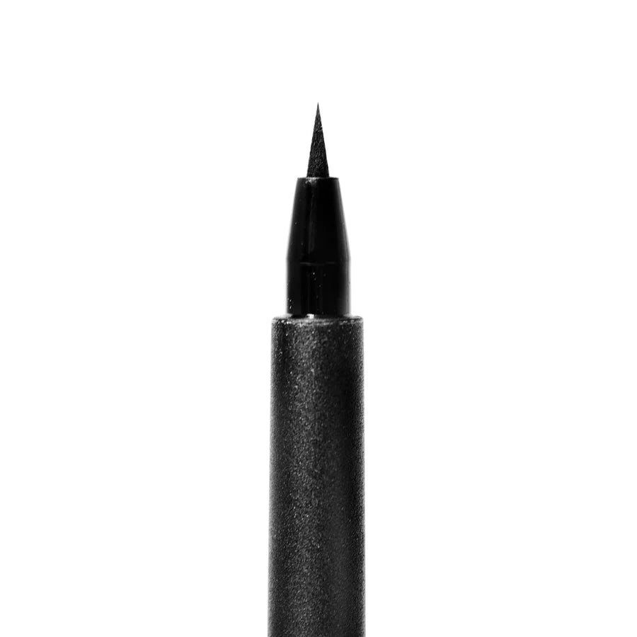 Jet Black Ultra Fine Eyeliner