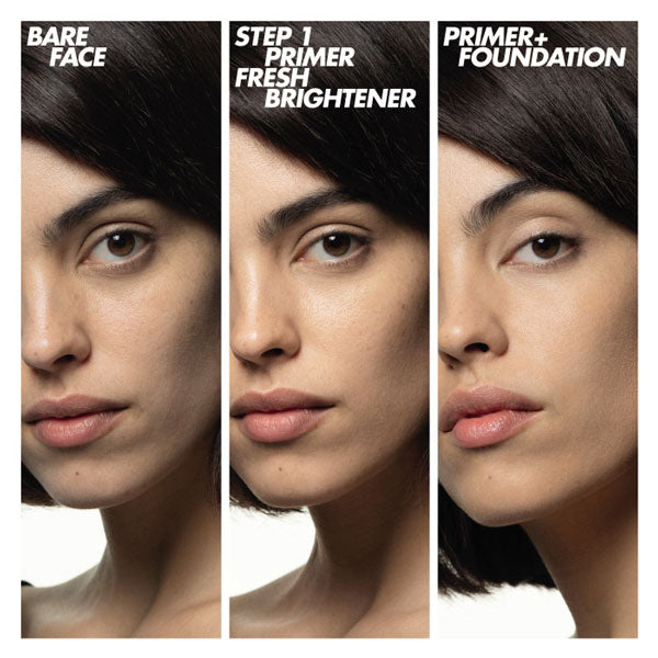 Step 1 Primer Color Corrector
