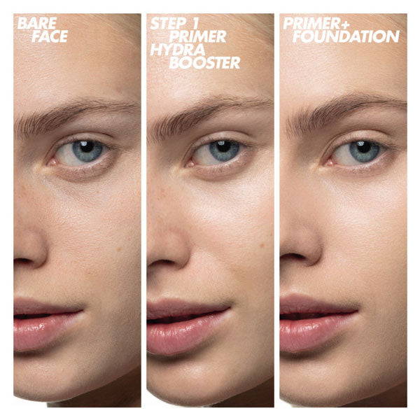 Step 1 Primer Hydra Booster