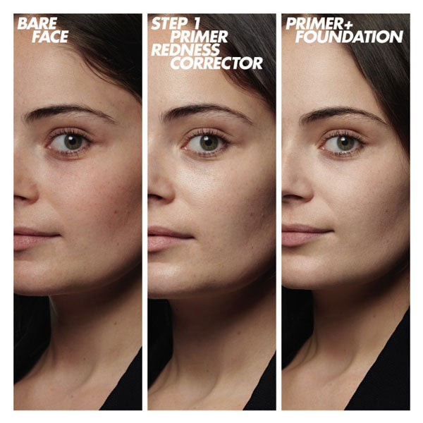 Step 1 Primer Color Corrector