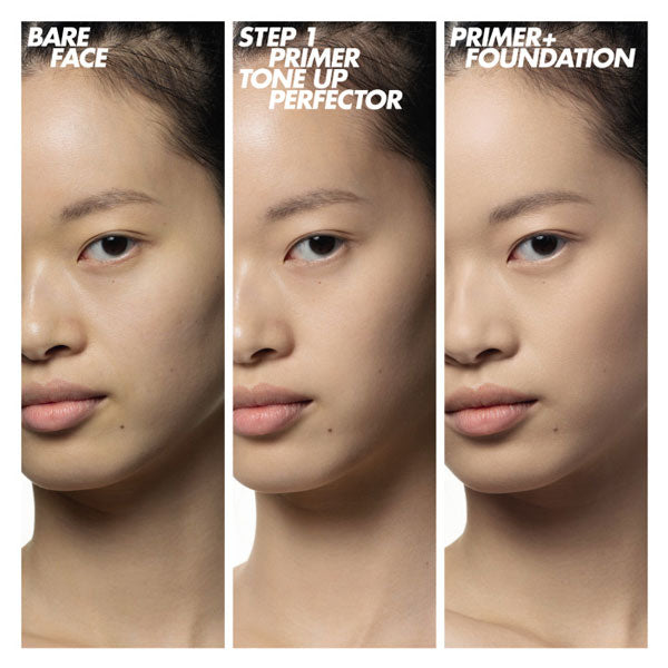 Step 1 Primer Color Corrector