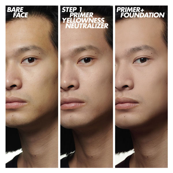Step 1 Primer Color Corrector