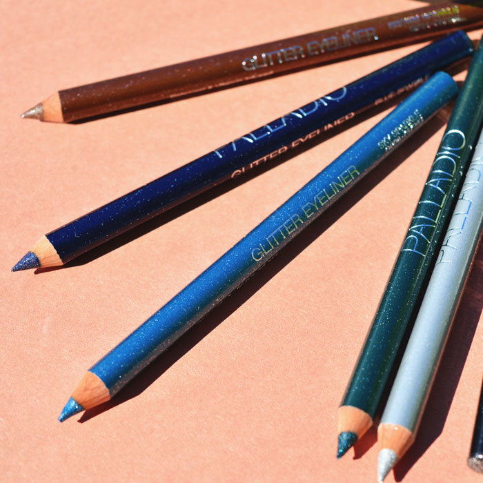 Glitter Eyeliner
