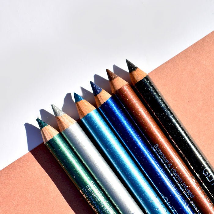 Glitter Eyeliner