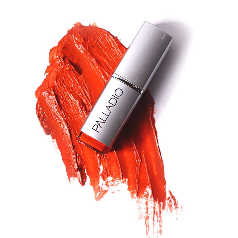 PALLADIO - Herbal Lipstick - IRRESS BEAUTY | irress.com