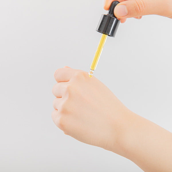 BENTON - Let's Carrot Multi Oil - IRRESS BEAUTY | irress.com