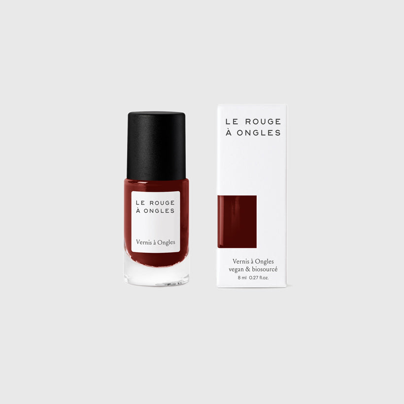 LE ROUGE À ONGLES - Luxembourg | IRRESS BEAUTY