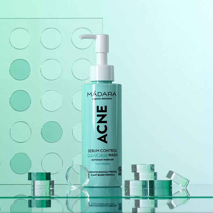 ACNE Sebum Control Klärende Gesichtsreinigung