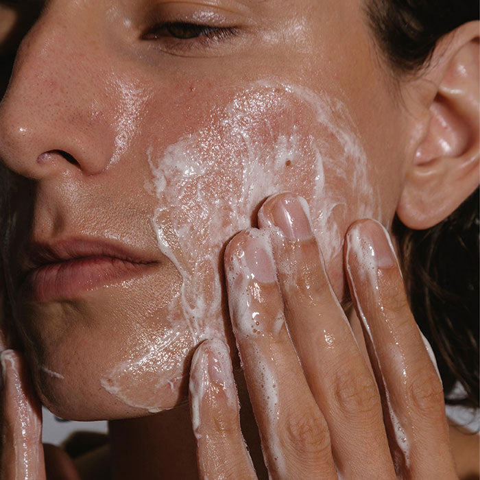 ACNE Sebum Control Klärende Gesichtsreinigung