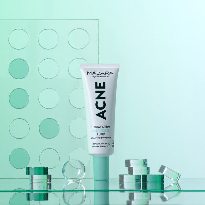 ACNE Hydra-Derm Ausgleichendes Fluid
