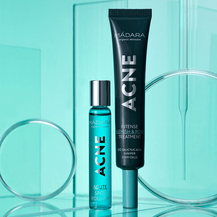 ACNE Intense Blemish & Pore Behandlung