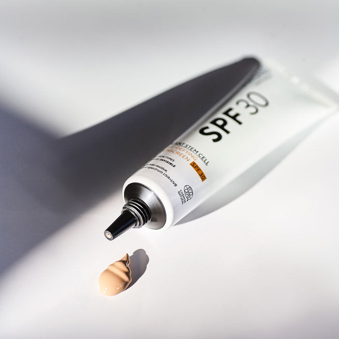 SPF30 Plant Stem Cell Age-Defying Sunscreen