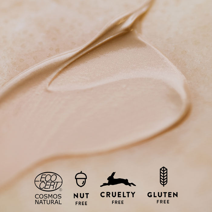 SUN15 Beach BB Schimmernde Sonnencreme LSF 15