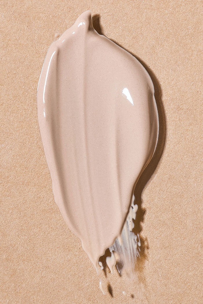 SUN15 Beach BB Schimmernde Sonnencreme LSF 15