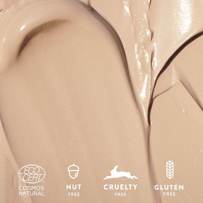 CITY CC Hyaluronic Anti-pollution CC Cream SPF 15