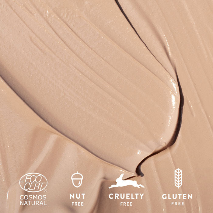 CITY CC Hyaluronic Anti-pollution CC Cream SPF 15