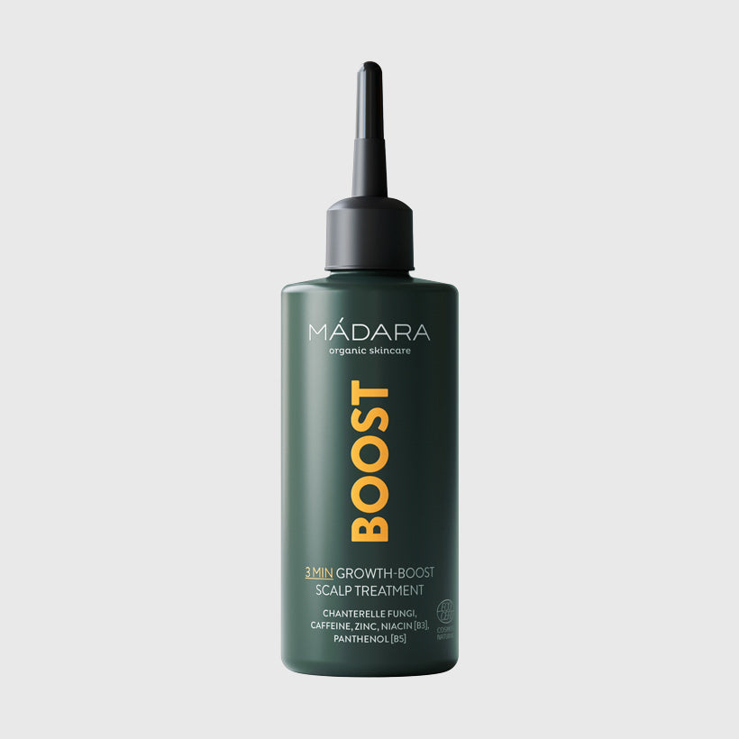 BOOST 3 Min Growth-Boost Kopfhaut-Kur, 100ml