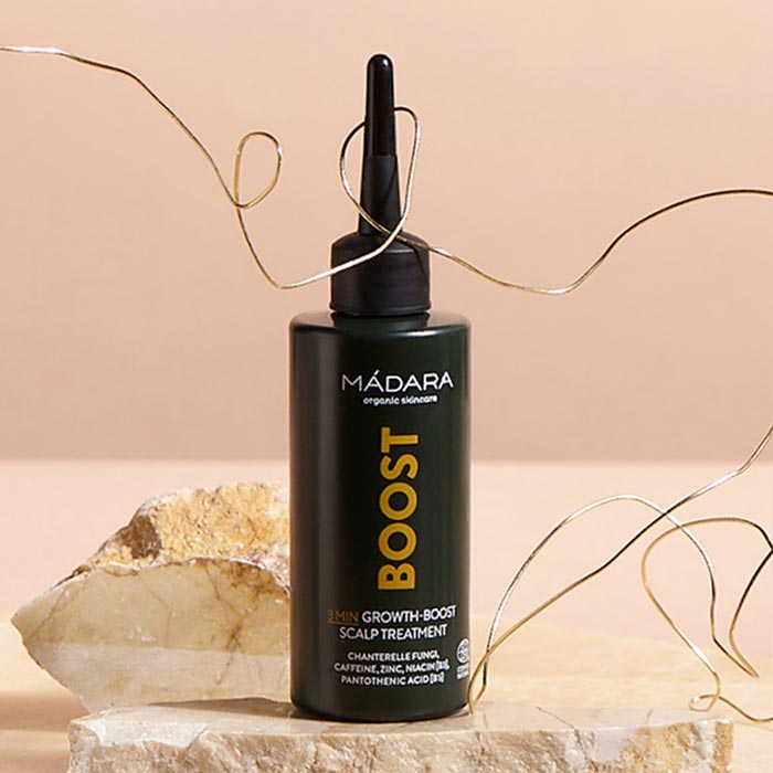 BOOST 3 Min Growth-Boost Kopfhaut-Kur, 100ml