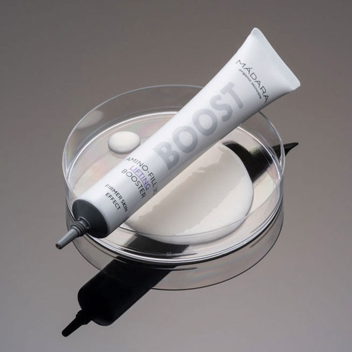 BOOST Amino-Fill 3D Lifting Booster, 25ml