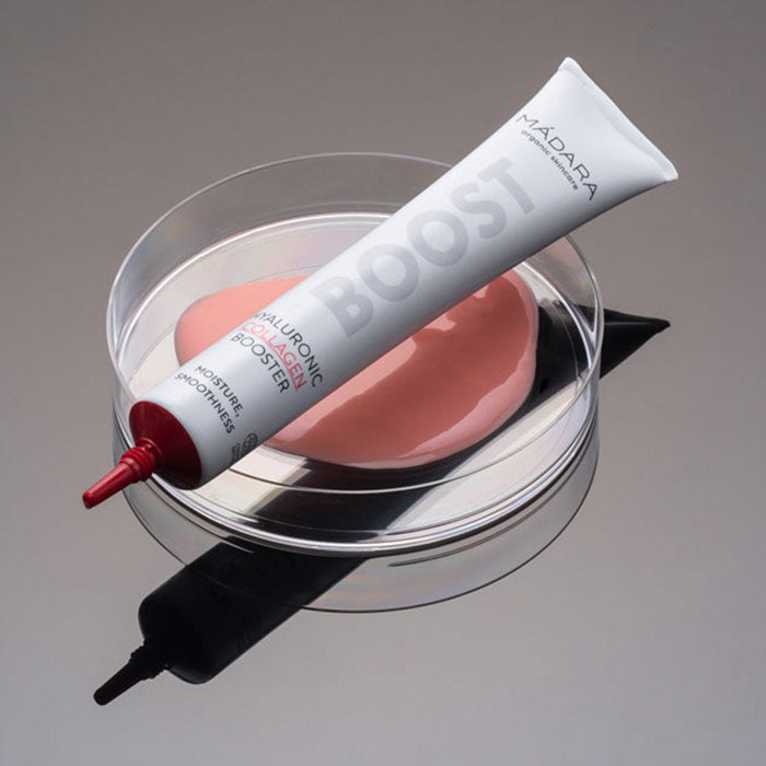 BOOST Hyaluronic Collagen Booster, 25ml