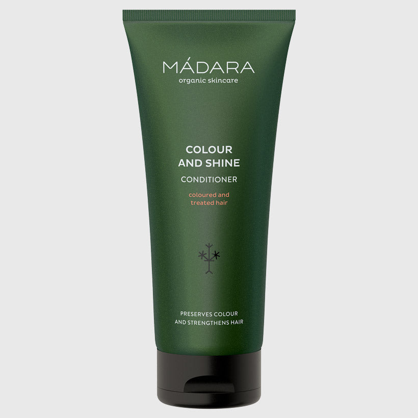 COLOUR AND SHINE Conditioner, 200ml