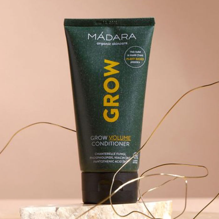 Grow Volume Conditioner, 175ml