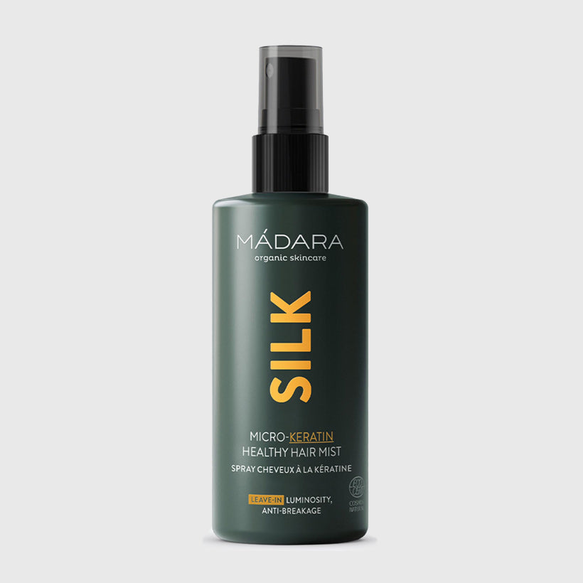 SILK Micro-Keratin Healthy Hair Mist, 90ml