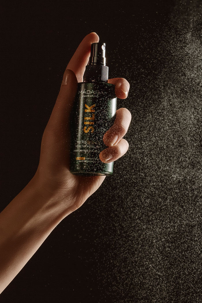 SILK Micro-Keratin Healthy Hair Mist, 90ml