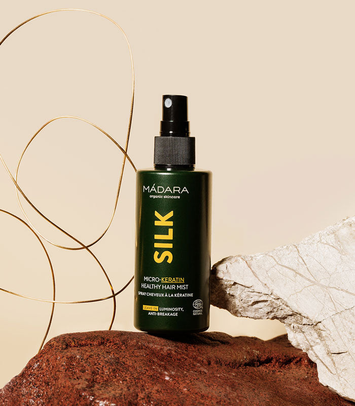 SILK Micro-Keratin Healthy Hair Mist, 90ml