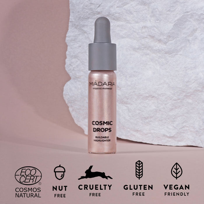Cosmic Drops Highlighter