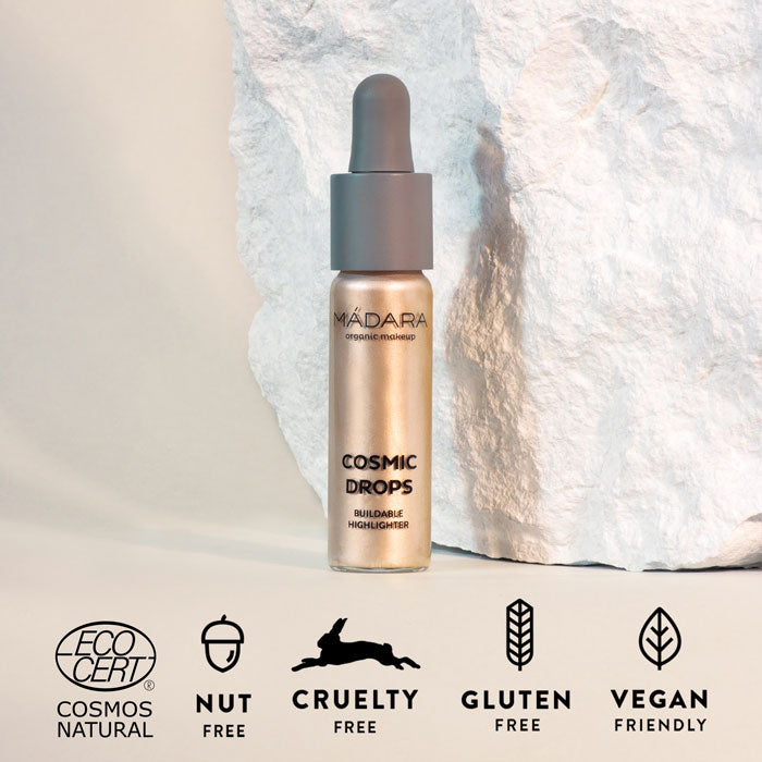 Cosmic Drops Highlighter