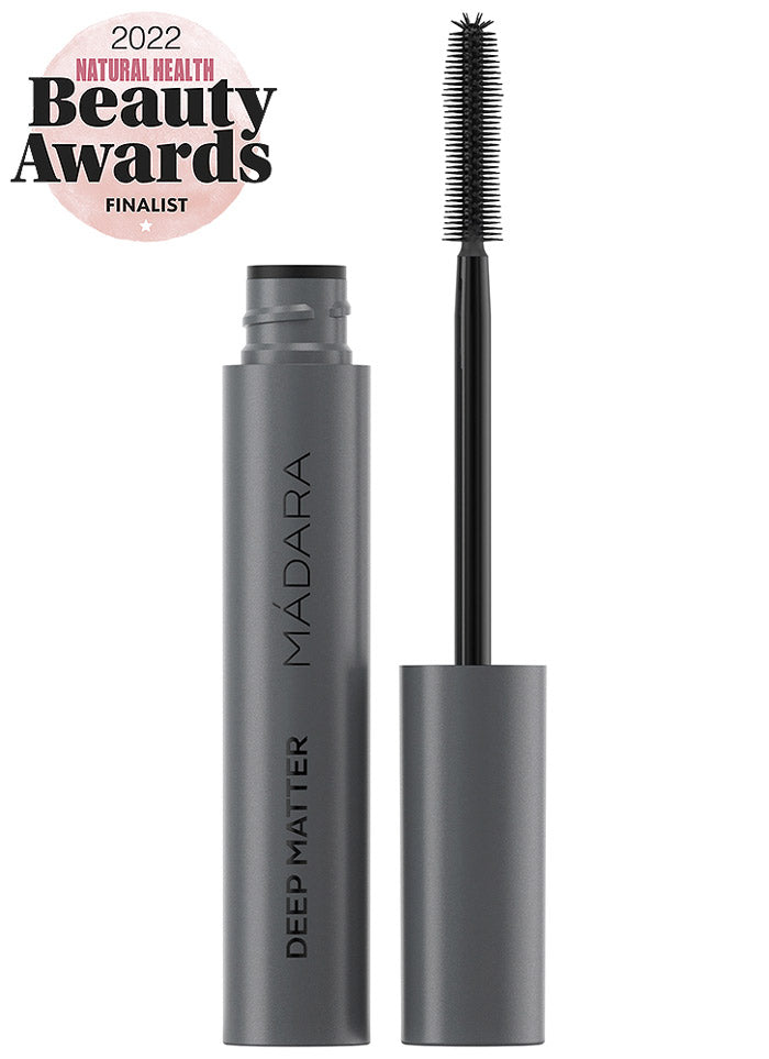 Deep Matter Bold Volume Mascara