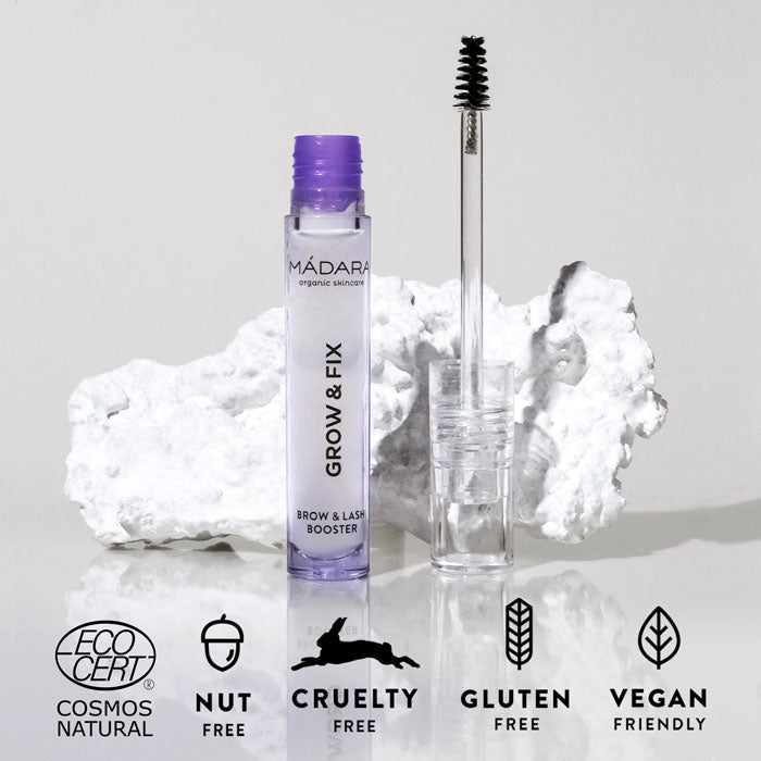 Grow & Fix Brow & Lash Booster
