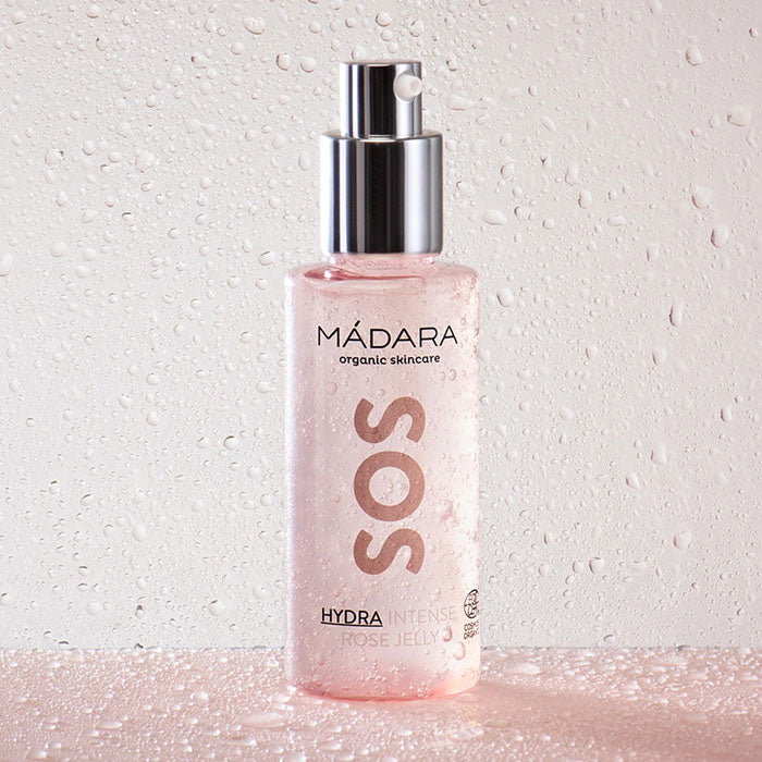 SOS Hydra Intense Rose Jelly