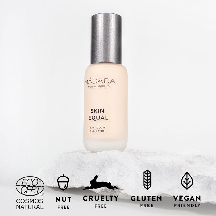 Skin Equal Soft Glow Foundation