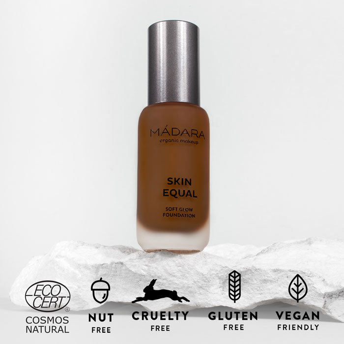 Skin Equal Soft Glow Foundation